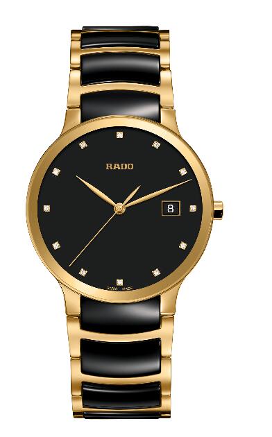 Replica Rado CENTRIX DIAMONDS R30527762 watch